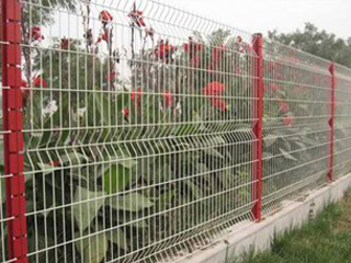 園林護(hù)欄網(wǎng)