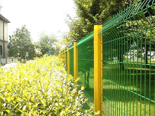 公園隔離網(wǎng)