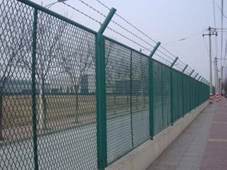 公路隔離網(wǎng)